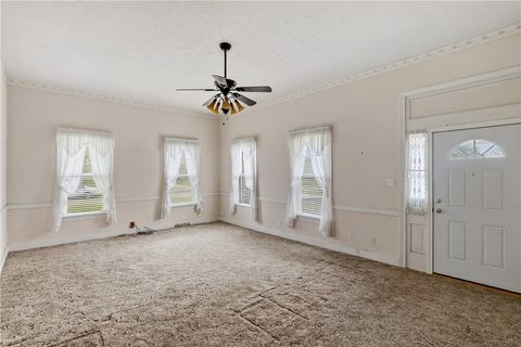 Tiny photo for 915 E Mitchell Street, Calvert, TX 77837 (MLS # 26004526)