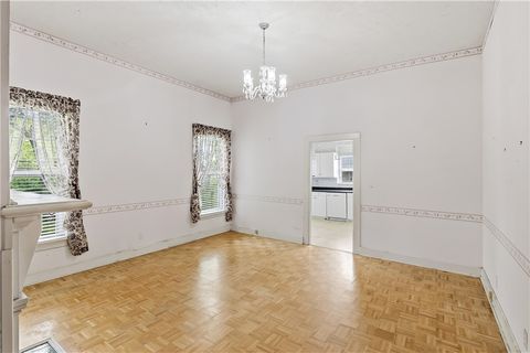 Tiny photo for 915 E Mitchell Street, Calvert, TX 77837 (MLS # 26004526)