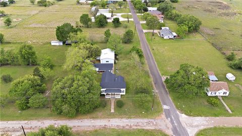 Tiny photo for 915 E Mitchell Street, Calvert, TX 77837 (MLS # 26004526)