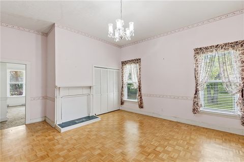 Tiny photo for 915 E Mitchell Street, Calvert, TX 77837 (MLS # 26004526)