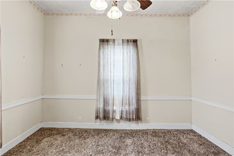 Tiny photo for 915 E Mitchell Street, Calvert, TX 77837 (MLS # 26004526)