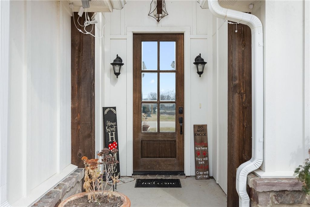 Photo of 149 Windmill Road, Somerville, TX 77879 (MLS # 26001203)