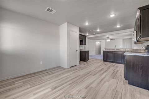 Tiny photo for 1640 Lucky Street, Bryan, TX 77803 (MLS # 26006111)