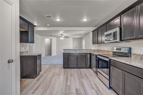 Tiny photo for 1640 Lucky Street, Bryan, TX 77803 (MLS # 26006111)