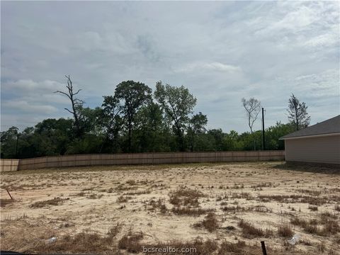 Tiny photo for 1640 Lucky Street, Bryan, TX 77803 (MLS # 26006111)