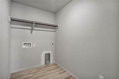 Tiny photo for 1640 Lucky Street, Bryan, TX 77803 (MLS # 26006111)