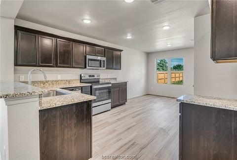 Tiny photo for 1640 Lucky Street, Bryan, TX 77803 (MLS # 26006111)