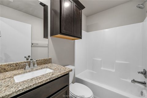 Tiny photo for 1640 Lucky Street, Bryan, TX 77803 (MLS # 26006111)