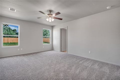 Tiny photo for 1640 Lucky Street, Bryan, TX 77803 (MLS # 26006111)