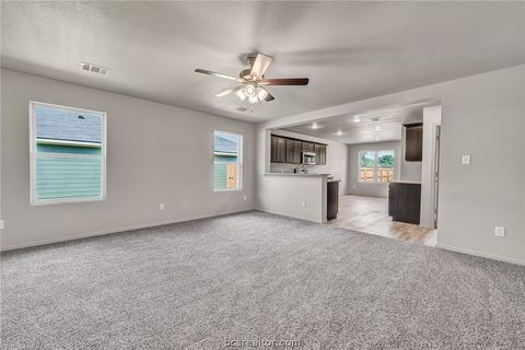 Tiny photo for 1640 Lucky Street, Bryan, TX 77803 (MLS # 26006111)