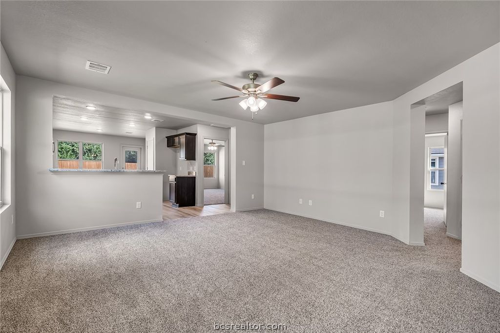 Photo of 1640 Lucky Street, Bryan, TX 77803 (MLS # 26006111)