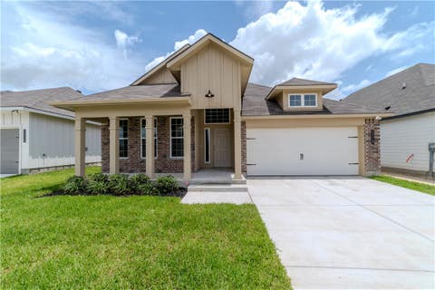 Tiny photo for 2518 Maskavich Court, Bryan, TX 77807 (MLS # 26007321)