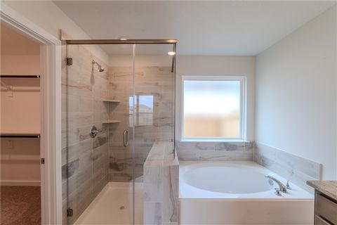 Tiny photo for 2518 Maskavich Court, Bryan, TX 77807 (MLS # 26007321)