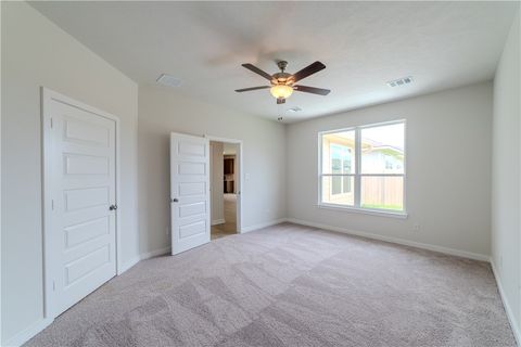 Tiny photo for 2518 Maskavich Court, Bryan, TX 77807 (MLS # 26007321)