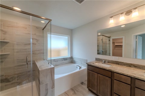 Tiny photo for 2518 Maskavich Court, Bryan, TX 77807 (MLS # 26007321)