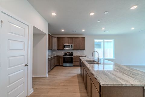 Tiny photo for 2518 Maskavich Court, Bryan, TX 77807 (MLS # 26007321)