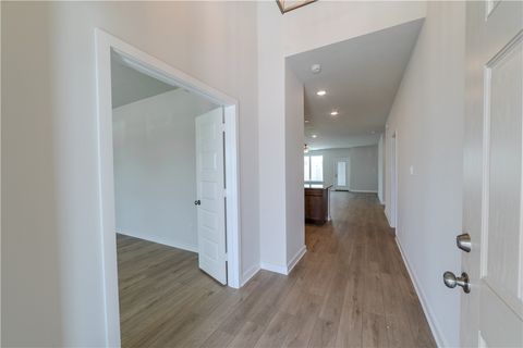 Tiny photo for 2518 Maskavich Court, Bryan, TX 77807 (MLS # 26007321)