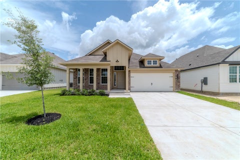 Tiny photo for 2518 Maskavich Court, Bryan, TX 77807 (MLS # 26007321)