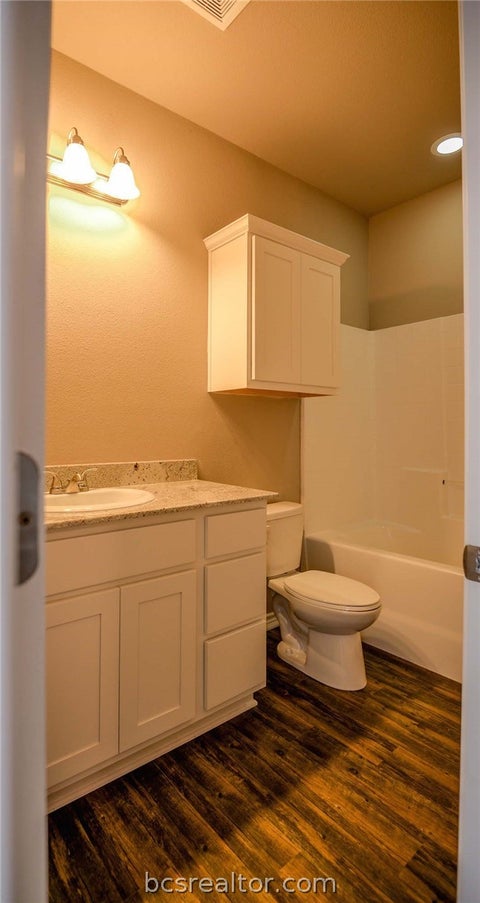 Tiny photo for 526 Momma Bear Drive, College Station, TX 77845 (MLS # 26011666)