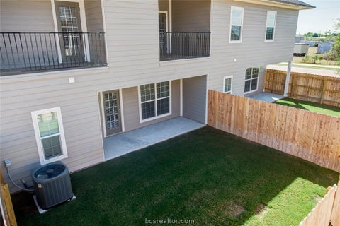 Tiny photo for 526 Momma Bear Drive, College Station, TX 77845 (MLS # 26011666)