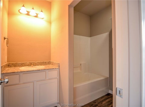 Tiny photo for 526 Momma Bear Drive, College Station, TX 77845 (MLS # 26011666)