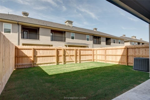 Tiny photo for 526 Momma Bear Drive, College Station, TX 77845 (MLS # 26011666)
