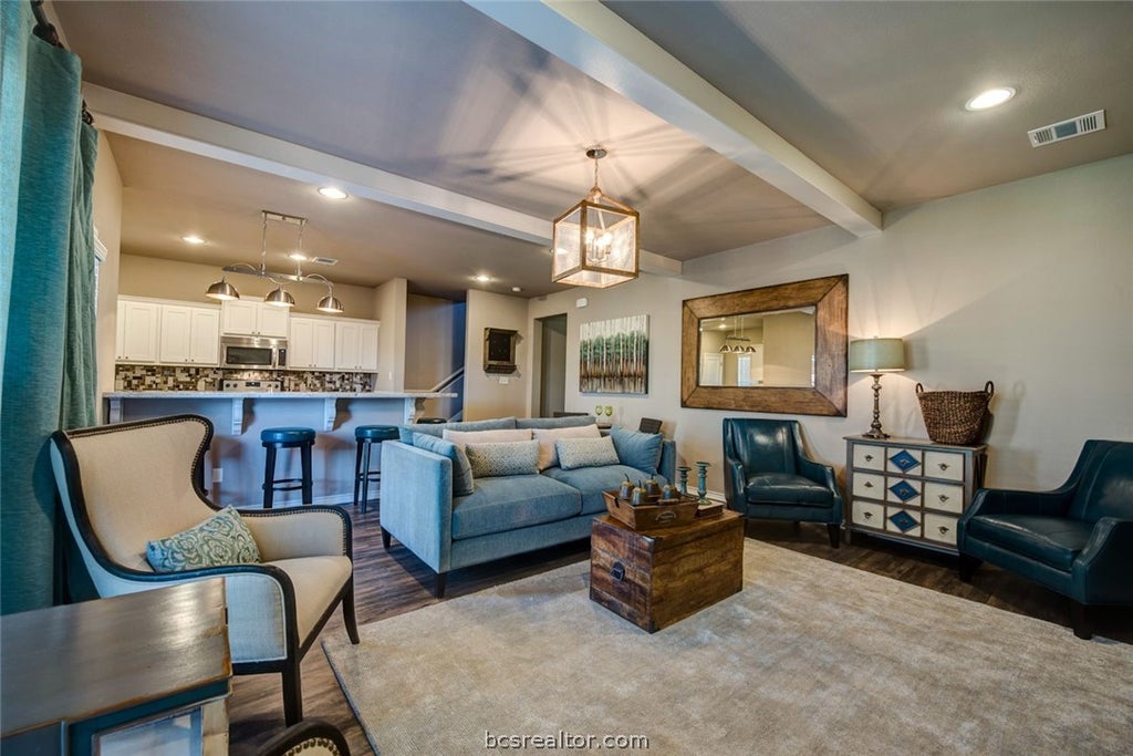 Photo of 526 Momma Bear Drive, College Station, TX 77845 (MLS # 26011666)