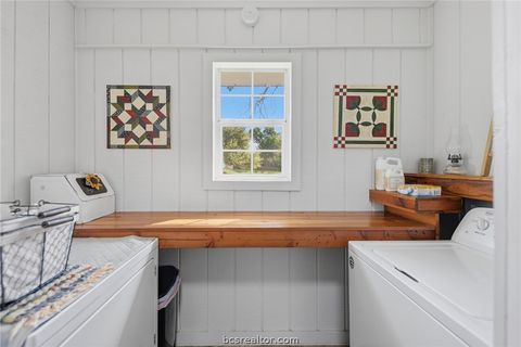 Tiny photo for 1607 S Chappell Hill Street, Brenham, TX 77833 (MLS # 26003882)