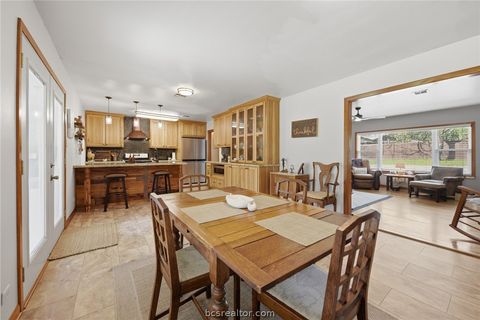 Tiny photo for 1607 S Chappell Hill Street, Brenham, TX 77833 (MLS # 26003882)