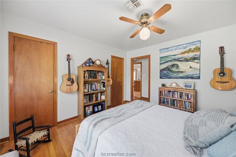 Tiny photo for 1607 S Chappell Hill Street, Brenham, TX 77833 (MLS # 26003882)