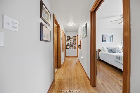 Tiny photo for 1607 S Chappell Hill Street, Brenham, TX 77833 (MLS # 26003882)