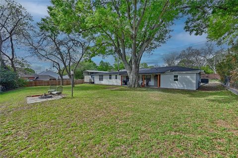 Tiny photo for 1607 S Chappell Hill Street, Brenham, TX 77833 (MLS # 26003882)
