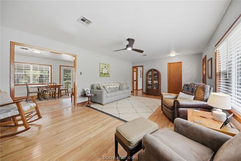 Tiny photo for 1607 S Chappell Hill Street, Brenham, TX 77833 (MLS # 26003882)