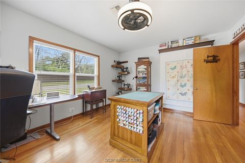 Tiny photo for 1607 S Chappell Hill Street, Brenham, TX 77833 (MLS # 26003882)