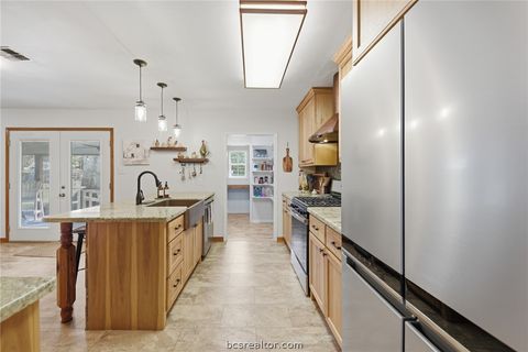 Tiny photo for 1607 S Chappell Hill Street, Brenham, TX 77833 (MLS # 26003882)