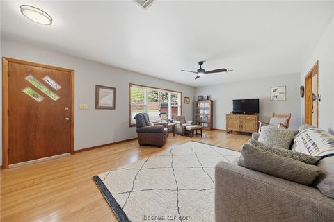 Tiny photo for 1607 S Chappell Hill Street, Brenham, TX 77833 (MLS # 26003882)