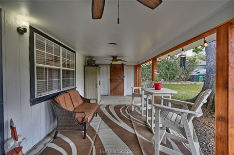 Tiny photo for 1607 S Chappell Hill Street, Brenham, TX 77833 (MLS # 26003882)