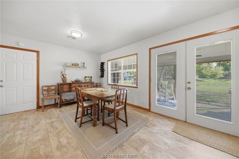 Tiny photo for 1607 S Chappell Hill Street, Brenham, TX 77833 (MLS # 26003882)