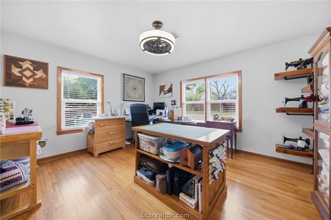 Tiny photo for 1607 S Chappell Hill Street, Brenham, TX 77833 (MLS # 26003882)