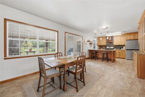 Tiny photo for 1607 S Chappell Hill Street, Brenham, TX 77833 (MLS # 26003882)