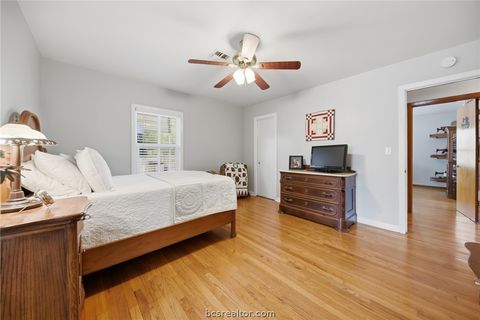Tiny photo for 1607 S Chappell Hill Street, Brenham, TX 77833 (MLS # 26003882)
