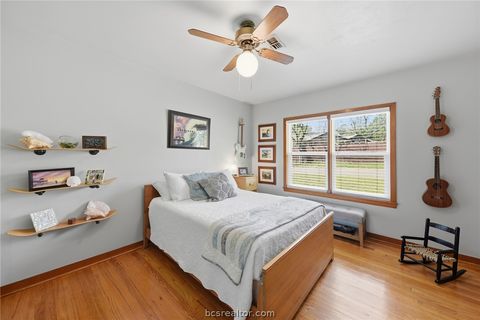 Tiny photo for 1607 S Chappell Hill Street, Brenham, TX 77833 (MLS # 26003882)