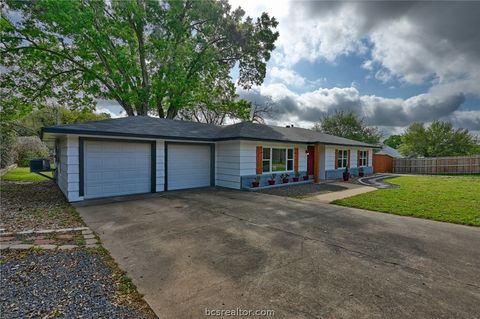 Tiny photo for 1607 S Chappell Hill Street, Brenham, TX 77833 (MLS # 26003882)