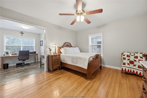 Tiny photo for 1607 S Chappell Hill Street, Brenham, TX 77833 (MLS # 26003882)