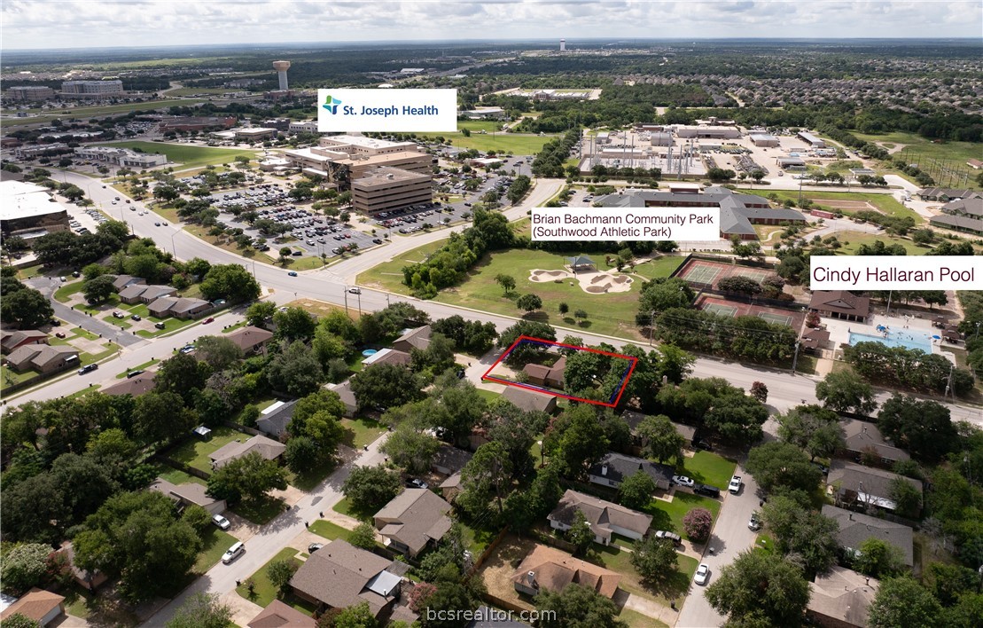 College Station, Texas 77845, United States, 3 Bedrooms Bedrooms, ,2 BathroomsBathrooms,Residential,Pending,54402