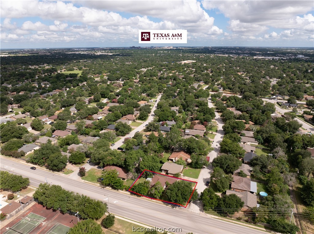 College Station, Texas 77845, United States, 3 Bedrooms Bedrooms, ,2 BathroomsBathrooms,Residential,Pending,54402