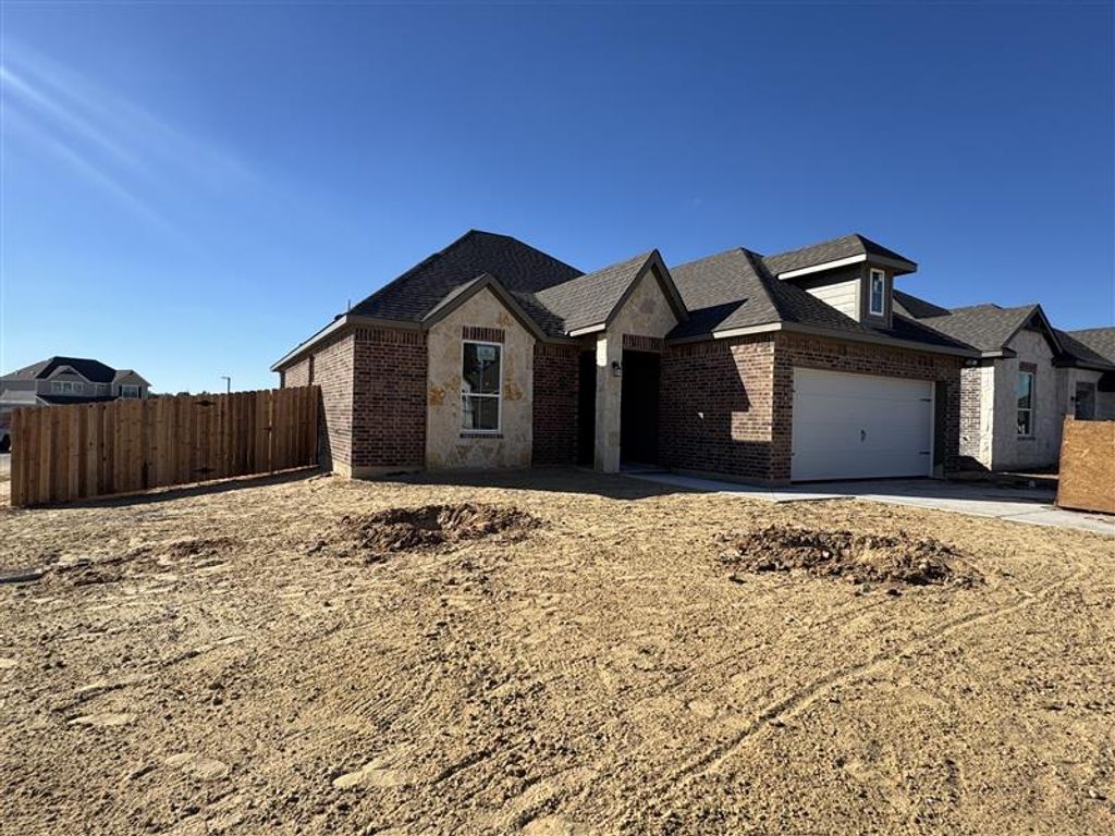Photo of 6435 Raleigh Loop, College Station, TX 77845 (MLS # 25011961)