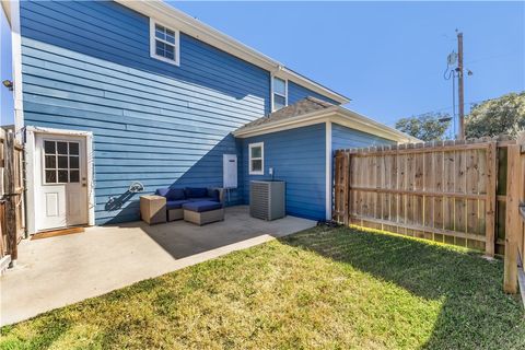 Tiny photo for 117 Sterling Street, College Station, TX 77840 (MLS # 25011444)