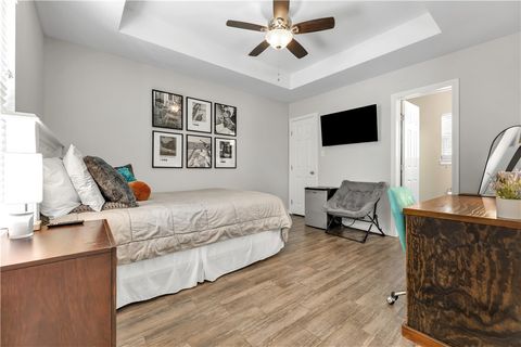 Tiny photo for 117 Sterling Street, College Station, TX 77840 (MLS # 25011444)