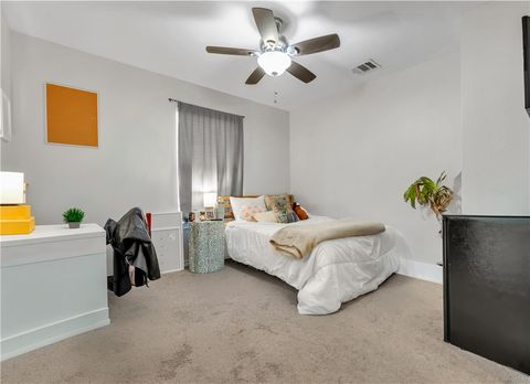 Tiny photo for 117 Sterling Street, College Station, TX 77840 (MLS # 25011444)